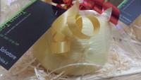 Confezione rustica